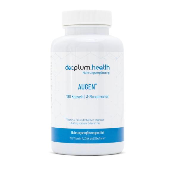 docplum.health Augen