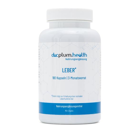 docplum.health Leber