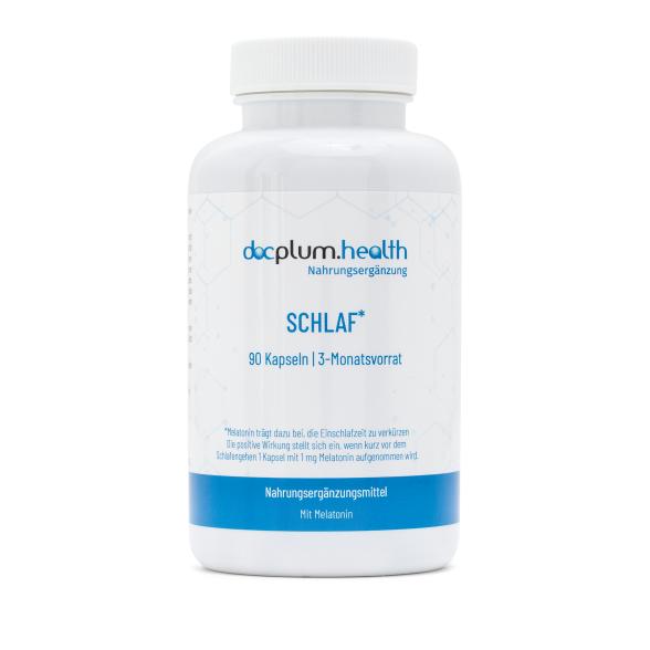 docplum.health Schlaf 3-MV