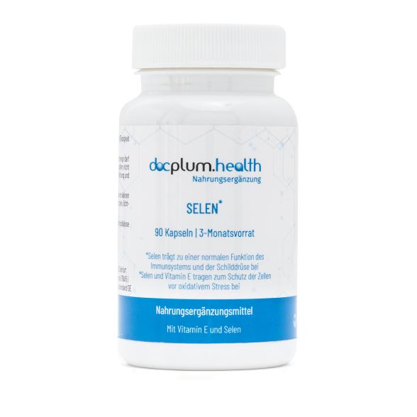 docplum.health Selen