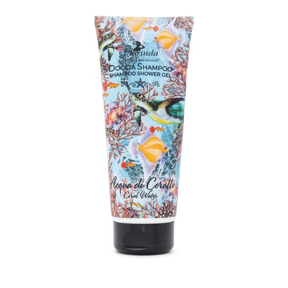 Duschgel Acqua di Corallo 200ml