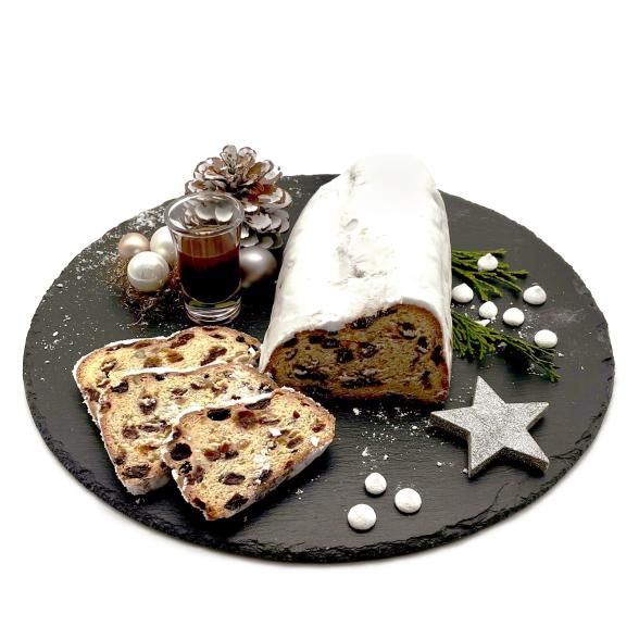 Schlünder Rumstollen 750g