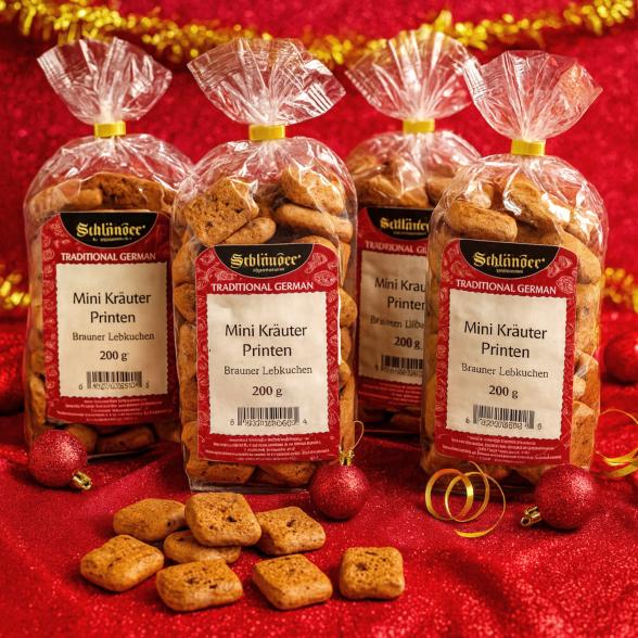 Schlünder Printen 200g