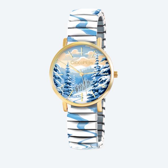 ChocoMoon Damenuhr 