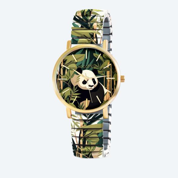 ChocoMoon Damenuhr 