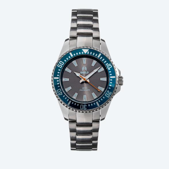 Shield Herrenuhr 