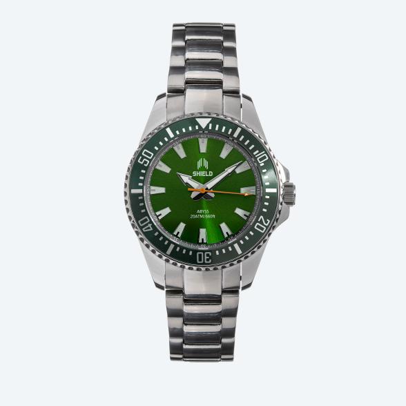 Shield Herrenuhr 