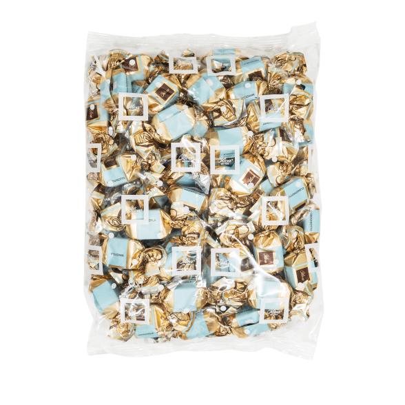 Oliva Cuboghiotti Mandelcreme 800g