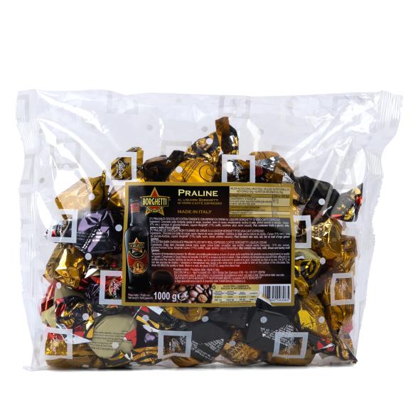 Oliva Cioccolatti Branca Mix 1000g