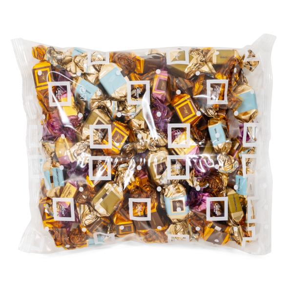 Oliva Cubighiotti Mix 1000g