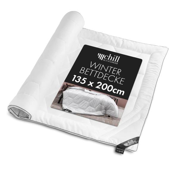 chill Winterdecke 135cm