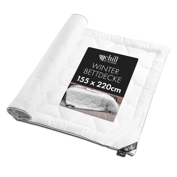 chill Winterdecke 155cm