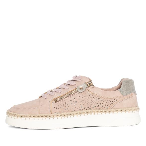Chiara Gradi Damensneaker rosé