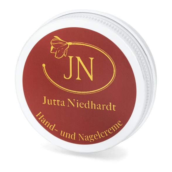 Jutta Niedhardt Hand Nagelcreme