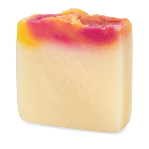 Jutta Niedhardt Frangipani Seife