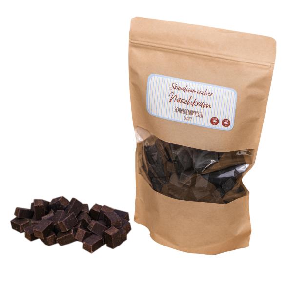 Schwedenbrocken Lakritz