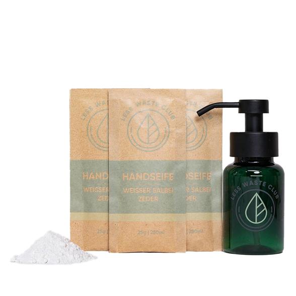 Handseifen Starter-Set