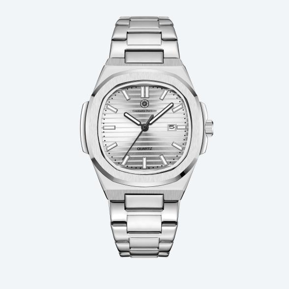 Constantin Durmont Herrenuhr 