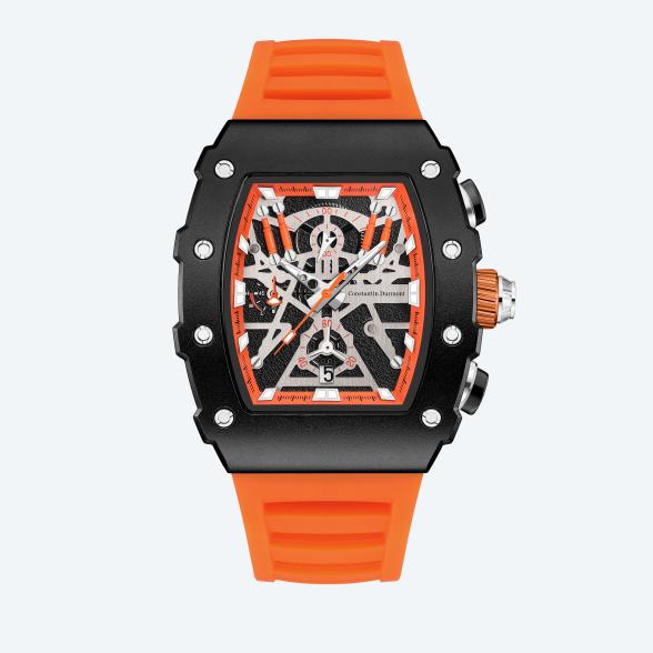 Constantin Durmont Herrenuhr 