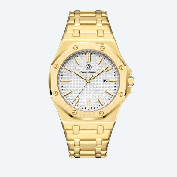 Constantin Durmont Herrenuhr 