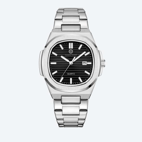 Constantin Durmont Herrenuhr 