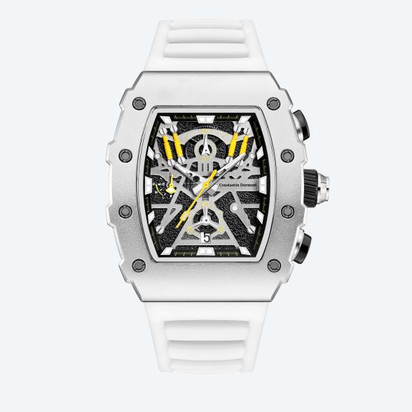 Constantin Durmont Herrenuhr 