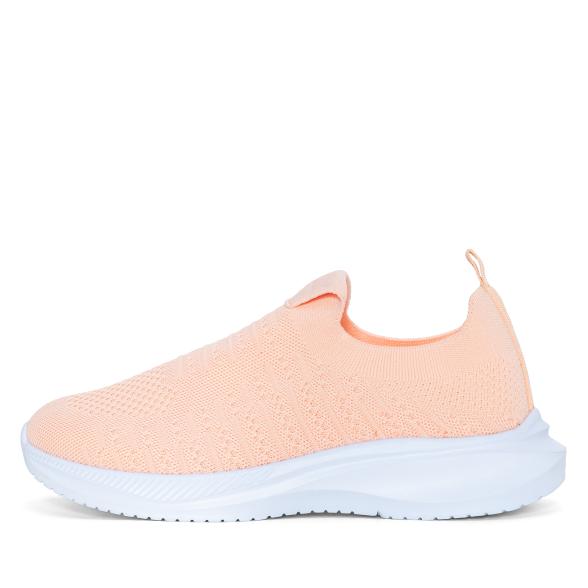 TOPWAY FLEX FOAM Damenslipper orange