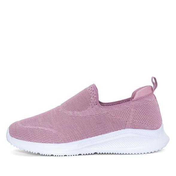 TOPWAY FLEX FOAM Damenslipper rosa