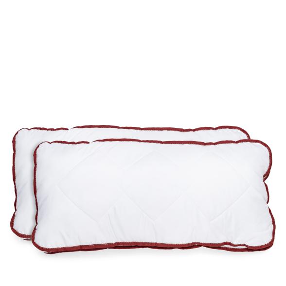 Heat'in Kissen 2tlg. 40x80cm