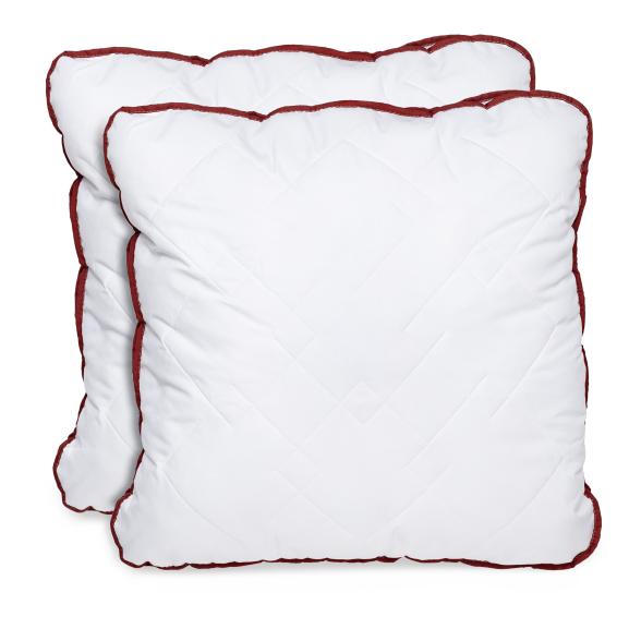 Heat'in Kissen 2tlg. 80x80cm