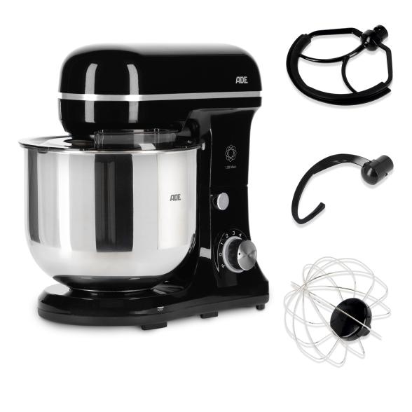 ADE Küchenmaschine  KA2100-2