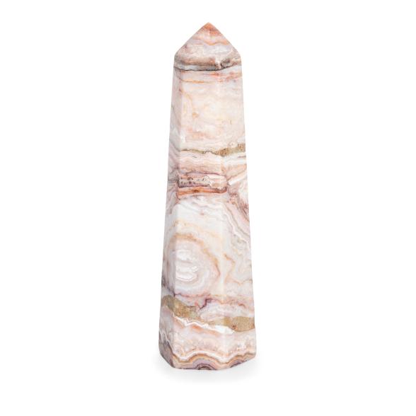 Obelisk Lace Achat