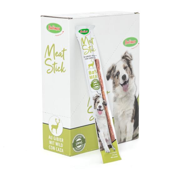 Meat Stick mit Wild Set