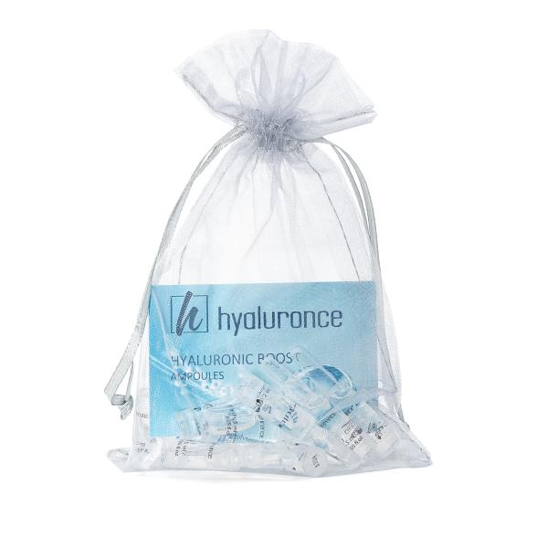 hyaluronce hyaluronic Boost Ampullen 21 X 1,5ML