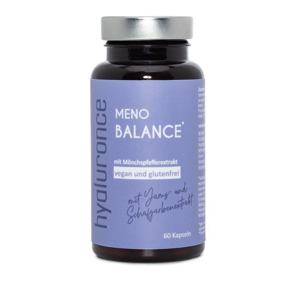 4260745392952 - Meno Balance 60 Kapseln
