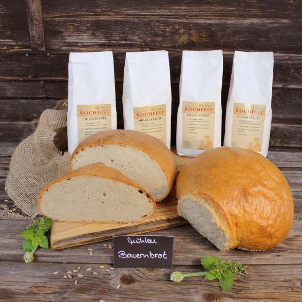 Bauernbrot 500g