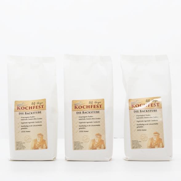 Omas Apfelküchle 400g