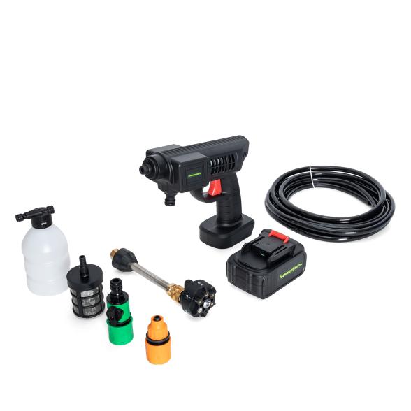 JetHawk PowerCleaner