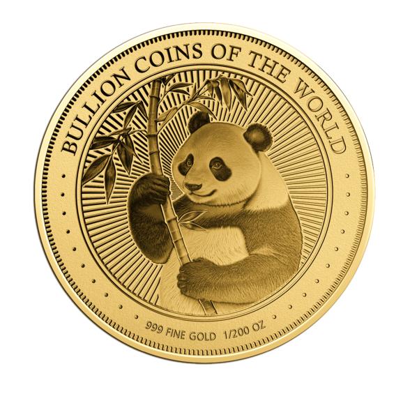 Bullion Coin 
