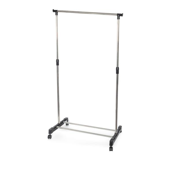 Rollgarderobe Kleiderständer fahrbar