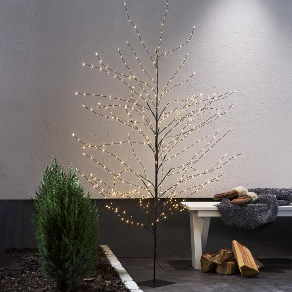 Outdoor LED-Bäumchen