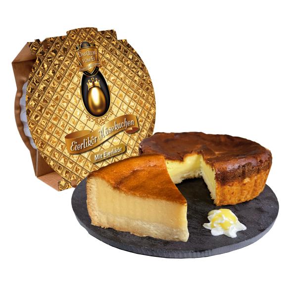 Eierlikör Kuchenwunder 450g