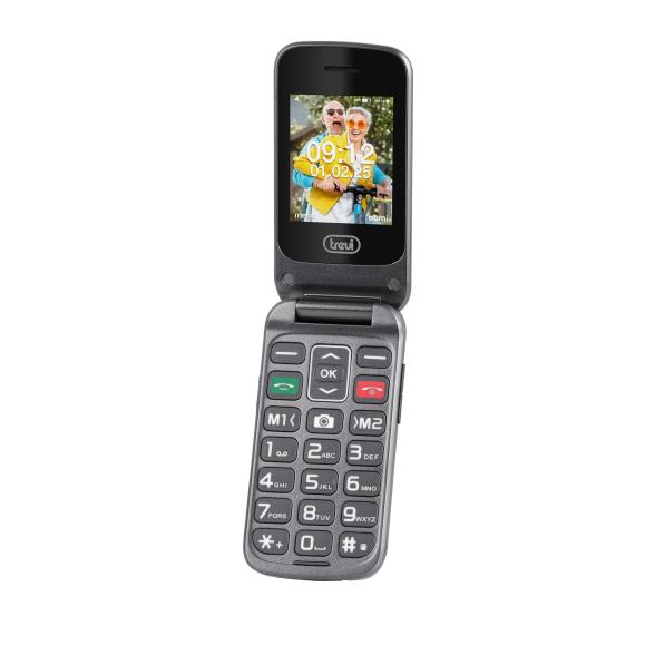 Senioren Handy Flex 51
