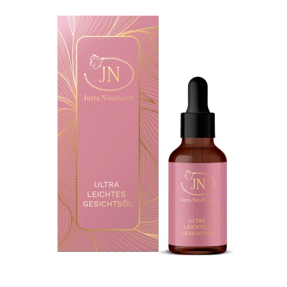 Jutta Niedhardt Serum Ultra Light  30ml