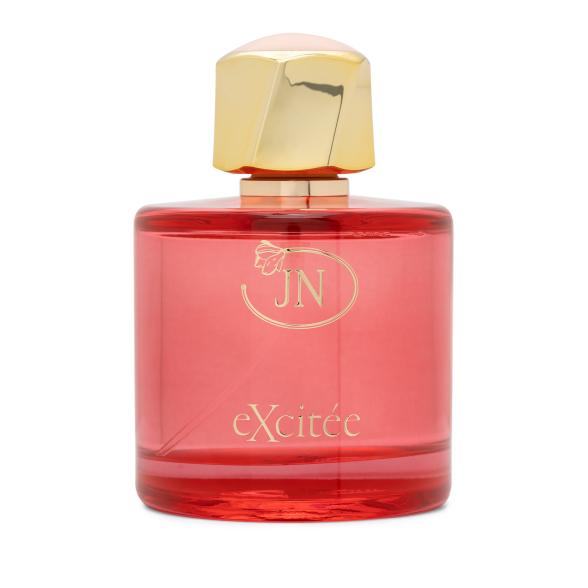 Jutta Niedhardt eXcitee EDP woman 100ml