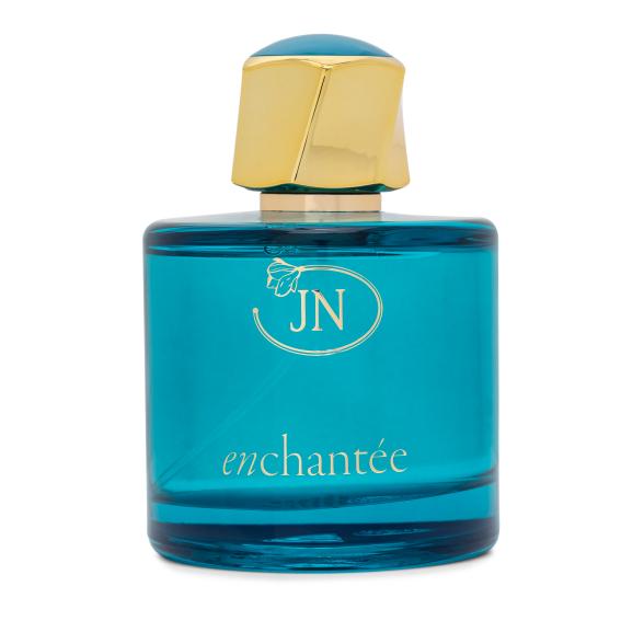 Jutta Niedhardt en chantee EDP woman 100 ml