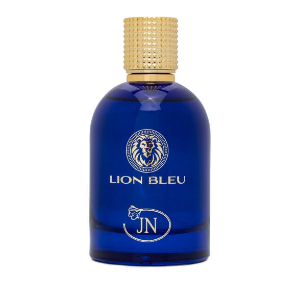 Jutta Niedhardt Lion Bleu man 100ml EDT
