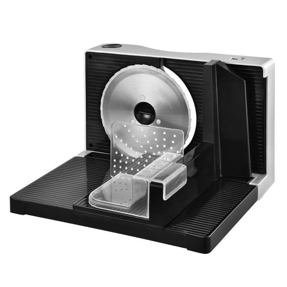 Kalorik Allesschneider Schwarz