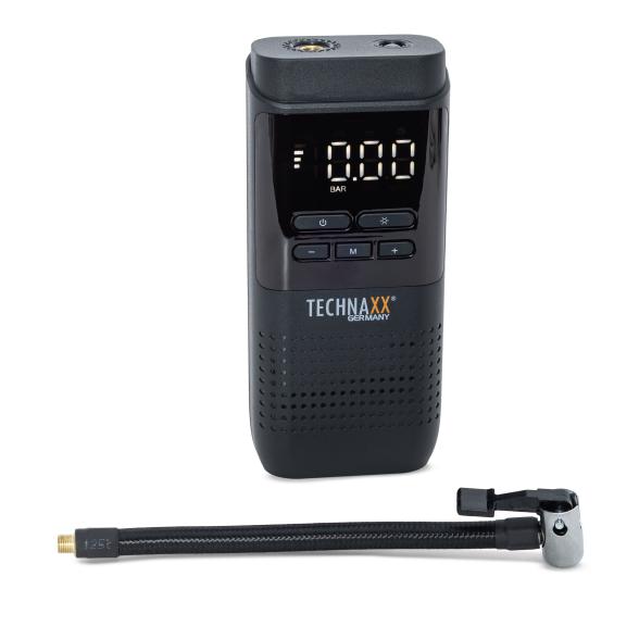 Akku Luftkompressor TX-321