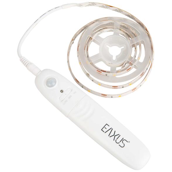 LED Stripe 3m mit Bewegungssensor